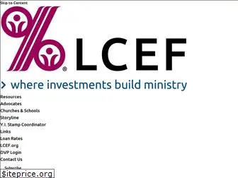 lcefcentral.org