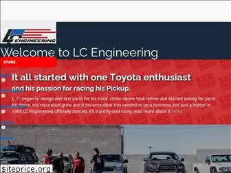 lcengineering.com