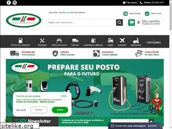 lcequipamentos.com