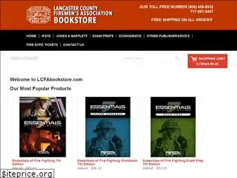 lcfabookstore.com