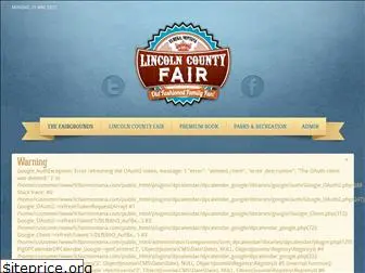 lcfairmontana.com