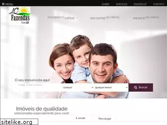 lcfazendas.com.br
