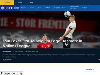 lcfc.com