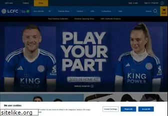 lcfcdirect.com