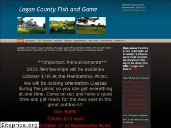 lcfishandgame.com