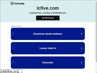 lcfive.com
