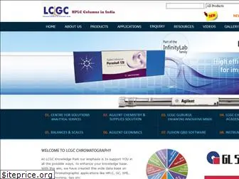 lcgcindia.com