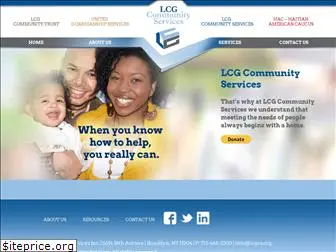 lcgcs.org
