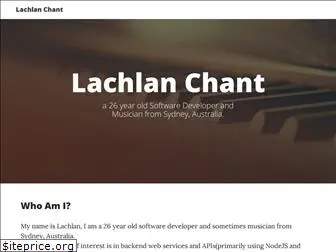 lchant.com