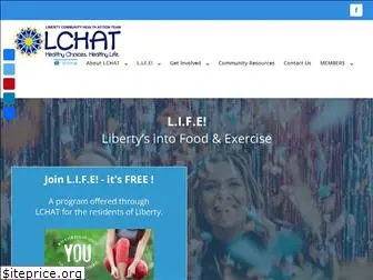 lchat.org