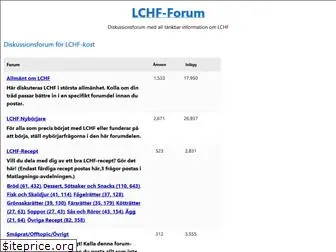 lchf-forum.se