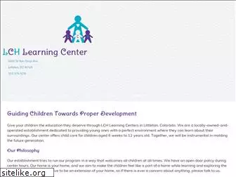 lchlearning.com