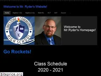 lchsjryder.weebly.com