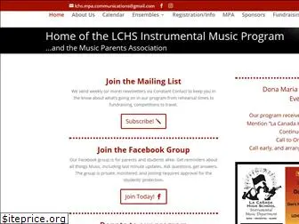 lchsmusic.org