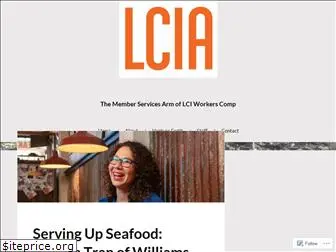 lciassociation.com