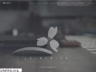 lciberica.es