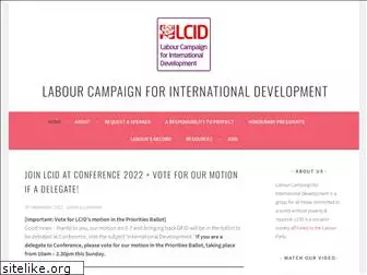 lcid.org.uk