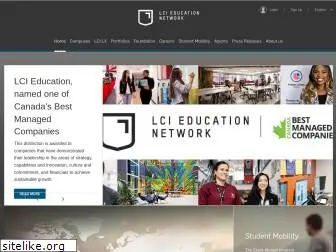 lcieducation.com