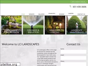 lcilandscapes.com