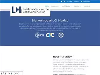 lcimexico.org