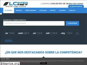 lcinternet.es