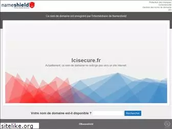 lcisecure.fr