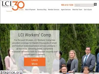 lciwc.com