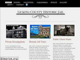 lcjail.org