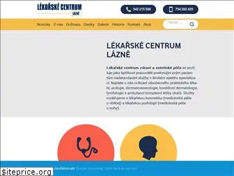 lclazne.cz