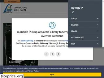 lclibrary.ca
