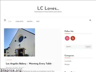 lcloves.com