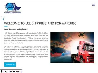 lclshipping.ae