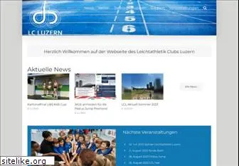 lcluzern.ch