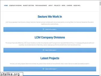 lcm-group.co.uk