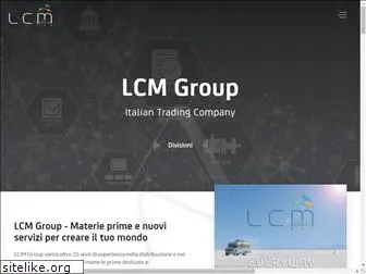 lcm-group.it