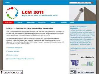lcm2011.org