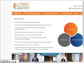 lcmc.org.uk
