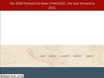 lcmfestival.com