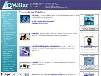 lcmiller.com