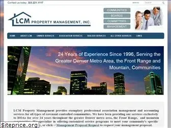 lcmpropertymanagement.com