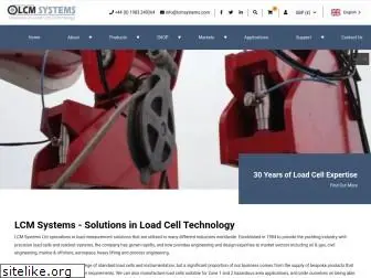 lcmsystems.com