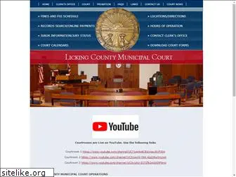 lcmunicipalcourt.com