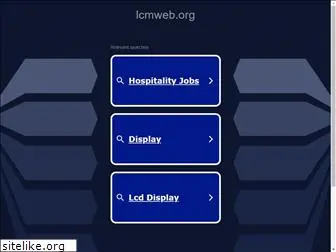 lcmweb.org