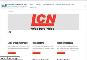 lcn-inc.com