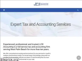 lcnaccounting.com