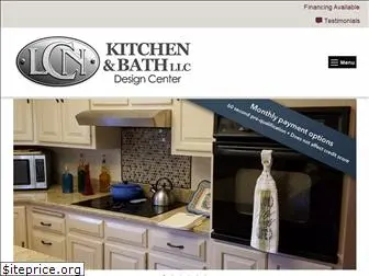 lcnkitchenbath.com