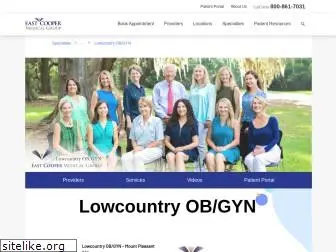 lcobgyn.com