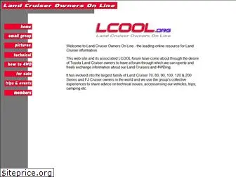 lcool.org
