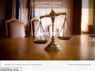 lcopelandlaw.com