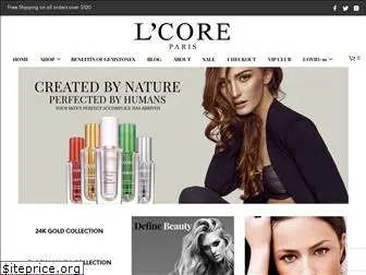 lcoreparis.com